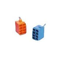 Carling Technologies VC1-01 CONNECTOR BLACK Connector Housing VC1-01 CONNECTOR BLACK