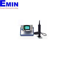 Colorimeter, spectrophotometer for measuring the color of materials and liquids