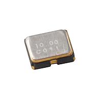 CTS Electronic Components 632L3I030M00000 Standard Oscillators 30MHz 3.3V 50ppm -40C +85C