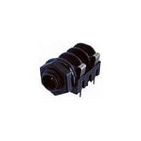 NEUTRIK NMJ4HFD2 Phone Connectors 2C MONO 2-SPST NC