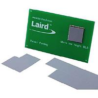 Laird Performance Materials A17682-008 Thermal Pad Tflex UT20200 9 x 9