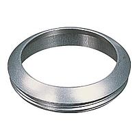 RAFI 5.45.638.015/6030 Switch Actuators Ring Metal Front