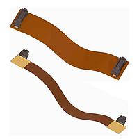 Amphenol FCI 10170897-D040010LF FFC / FPC Jumper Cables BERGSTAK HS 05MM FPC-10170897-D040010LF