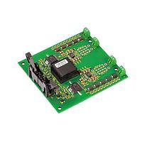 Power Integrations RDHP-1526 IGBT Driver SID1182K Base BRD Clamp and Boost