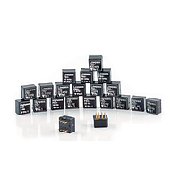 MMF FB2 Low Pass Filter Modules (0,1~50kHz, for M12, M33, M208)