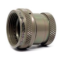 Eaton Souriau-Sunbank M85049/1813W04A Backshell