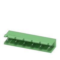 PHOENIX CONTACT 1766165 Headers 6 Pos 7.62mm pitch Through Hole Header