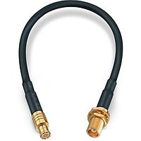 Wurth Elektronik 65506506215303 RF Cable Assemblies WR-CXASY RG-174/U ST PLG-BH JK FLX CBL