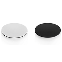 KERN OZB-A4814 Stand insert, black/white /74,5 mm