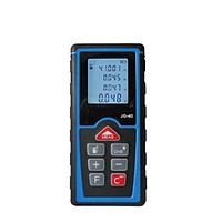 Jeweltest JG-40 Laser Distance Meter (0.05～40M)