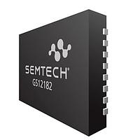 Semtech GS12182-INE3 Re-Timing Cable Driver 12G UHD-SDI Dual-Input Retiming CD