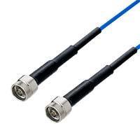 Mini-Circuits CBL-5FT-NMNM+ RF Cable Assemblies Precision Test Cable, 18.0 GHz 5Ft