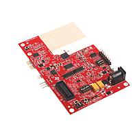 Texas Instruments AWRL1432BOOST-BSD MMWave Sensor AWRL1432 single-chip mmWave sensor evalu