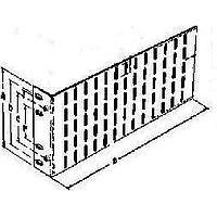Vector SW52P89/90 Side Panel P TYPE SIDE PANEL