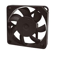 Sunon MF35060V1-1000U-A99 Axial Axial Fan, 35x35x6mm, 5VDC, 5.5CFM, 0.11"H2O, Vapo, Wire, Auto Restart