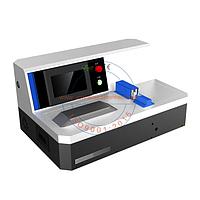 JCW JCW-TS203 Ultrasonic Wire Welding Machine (3000 W, 2~20 mm²)