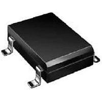 Vishay General Semiconductor DF1501S-E3/77 Single Phase Bridge 1.5 Amp 100 Volt 50 Amp IFSM