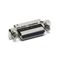 Glenair MWDM2L-25PSM Micro-D D-Sub Connectors MICR D SLDRCUP CON 25CNT SZ #26 PIN