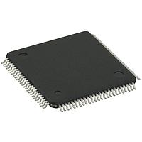 MaxLinear ST16C654IQ100-F UART with 64-Byte FIFO QUAD UARTW/64BYTE FIFO