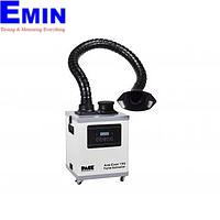 PACEWORLDWIDE ARM-EVAC 150 Digital Fume Extraction System with SteadyFlex™ Arm (1 ống hút)