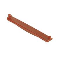 HARTING 09458400023 Accessories PP V4 coding clip receptacle; red