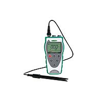 INSIZE 0413-EC33 Portable conductivity meter (0~200 mS/cm)