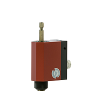 Mountz RTSX200i-HA Rotary Torque & Angle Sensor (20 - 200 lbf.in)