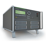 AMETEK CTS VDS 200Q10.1-120 4-Quadrant Amplifier (-60 ... +60 Vpk, 0 ... 10 A, 180 kHz, 120 VAC)