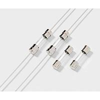 Littelfuse 0617.400MXEP Glass Fuses 250V 5x20mm (P) L LBC 400mA