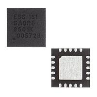 ESS Technology SABRE9601K Headphone Driver Sabre Stereo Head phone amp