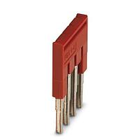 PHOENIX CONTACT 3030132 Bridge, Plug-In FBS 4-4