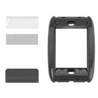 Belden AX101746 Faceplate MEDIAFLEX PLATE