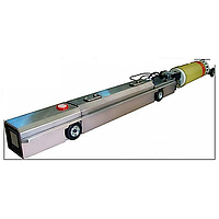 X RAY PIPELINE CRAWLER Huatec HXPC-100A  (Φ800—Φ1500mm, 1.5KW)