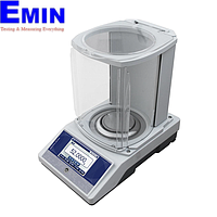 YOKE GT503C Balance Analyzer (500gm, 1mg)