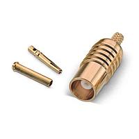 Wurth Elektronik 60626021110420 RF Connectors / Coaxial Connectors WR-MCX RG178 RG196 ST JACK FLEX CBL