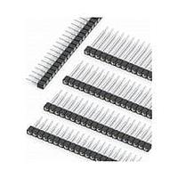Mill-Max 316-47-145-41-006000 IC & Component Sockets STANDRD SOLDER TAIL SIP SOCKET