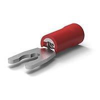 AMP Connectors - TE Connectivity 52949-3 Spade PVC-FORK 22-16