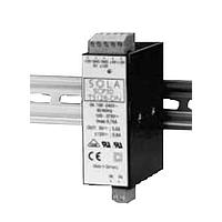 SolaHD SCP30S3.3B-UDN Switching Supplies 30W 3.3V SW PWR SPLY SLIM DIN