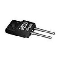 WeEn Semiconductors BYV29FX-600,127 Fast Recovery Rectifiers DIODE RECT UFAST 600V