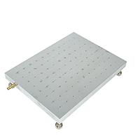 ELCOMETER 4900 Free Standing Vacuum Table (521.75 x 305 mm)