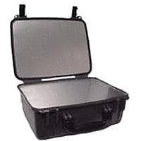 Serpac 7150B Accessories Bottom Panel Kit