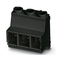 PHOENIX CONTACT 2200355 Fixed Terminal Blocks MKDSO2,5 HV/3L-7,5BK
