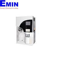 Distillation & extraction