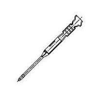 JST Automotive SAITW-A03TGG-064 Terminals MALE .64 SN & AU TIN PLATED TERM