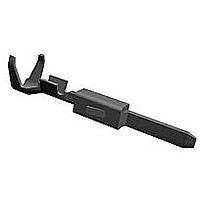 AMP Connectors - TE Connectivity 964270-5 Specialized Terminals TAB A 1.6x0.6 CONTACT CS SWS Ag (LP)