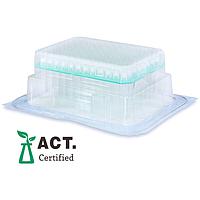 Mettler Toledo 30389269 Pipette Tips GP UNV 250µL S 960A/10