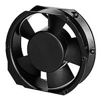 Sunon A1175-HBT.TC.GN Axial Axial Fan, 171x151x51mm, 115VAC, 0.62/0.69"H2O, Thermal Cutoff + Capacitor