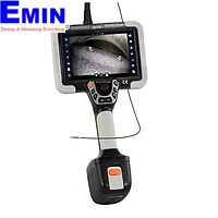 PCE PCE-VE 1500-60500 Industrial Borescope (Ø6 mm. 10~100 mm, 5m cable)