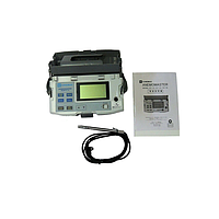 KANOMAX 6115 Hot-Wire Anemometer