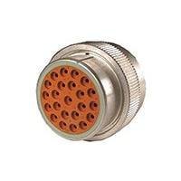 DEUTSCH - TE Connectivity HD36-24-23SN Connectors PLUG ASM